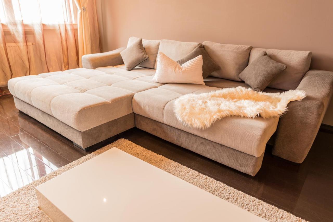 Lovely With Balcony Bucureşti